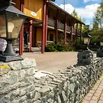 Sandmoen Bed & Breakfast, Free Parking Мотель Тронхейм