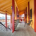 Sandmoen Bed & Breakfast, Free Parking Тронхейм