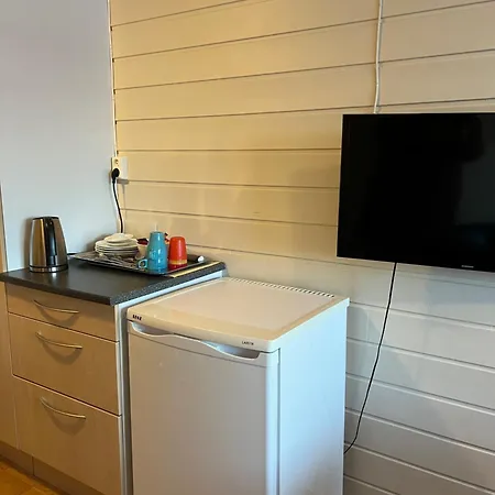 Sandmoen Bed & Breakfast, Free Parking 모텔 트론헤임