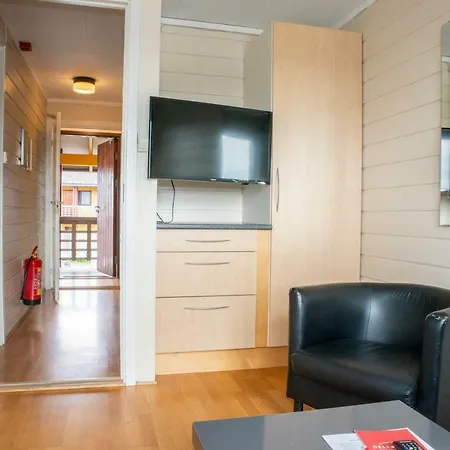 Sandmoen Bed & Breakfast, Free Parking 트론헤임