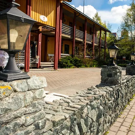 Sandmoen Bed & Breakfast, Free Parking 모텔 트론헤임